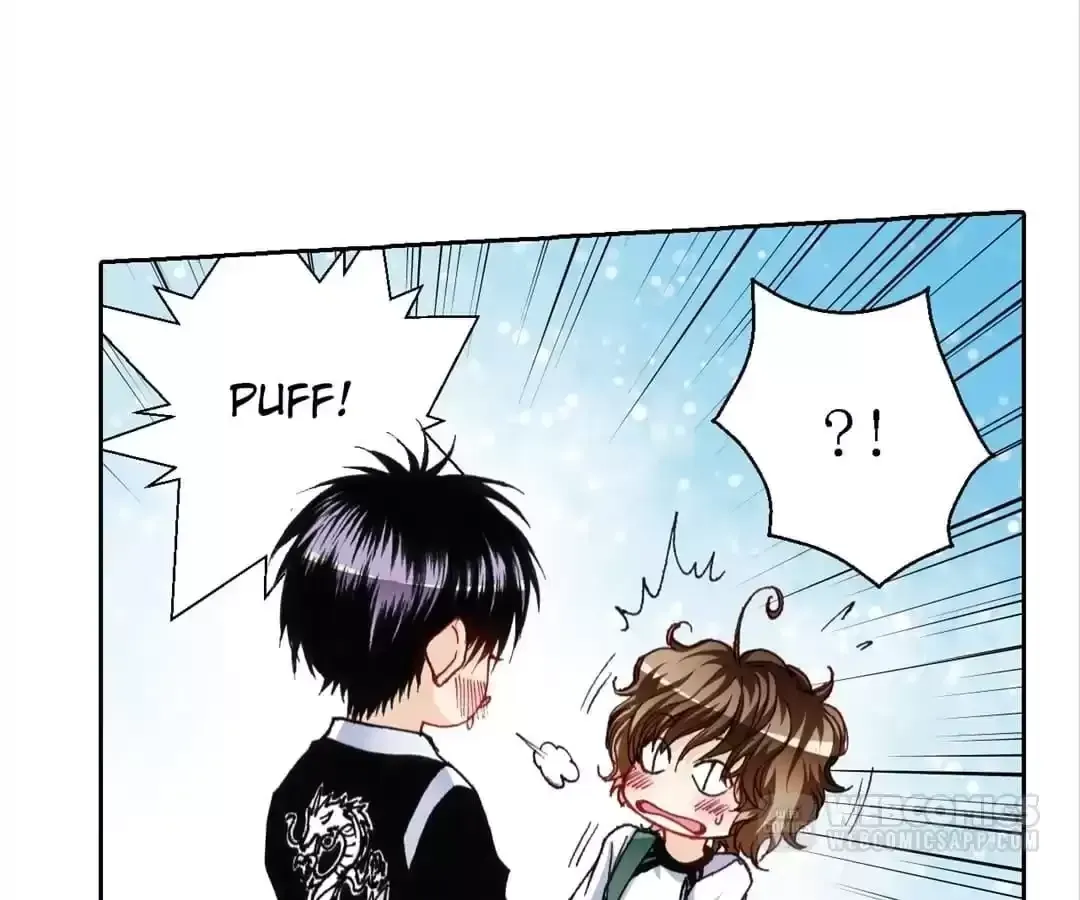 Feiyang Gaozhong Lanqiu Bu Chapter 33 page 34 - 