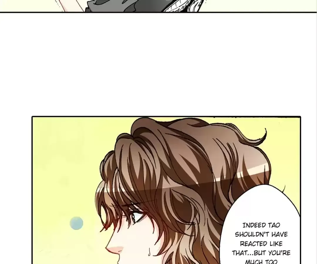 Feiyang Gaozhong Lanqiu Bu Chapter 33 page 6 - 