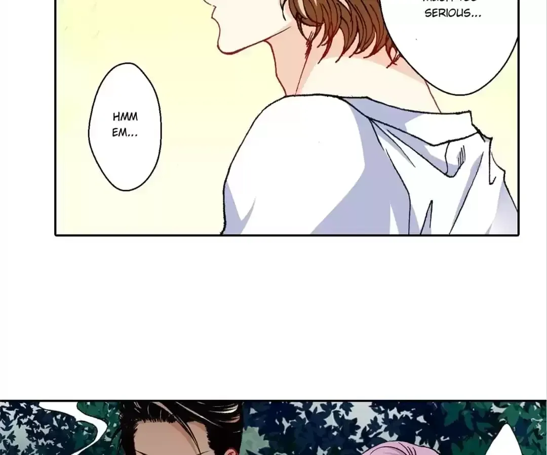 Feiyang Gaozhong Lanqiu Bu Chapter 33 page 7 - 