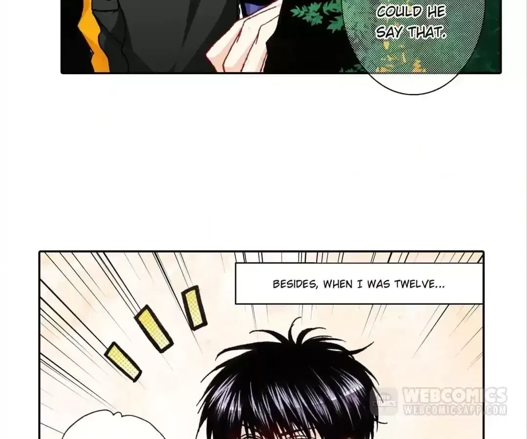 Feiyang Gaozhong Lanqiu Bu Chapter 33 page 10 - 