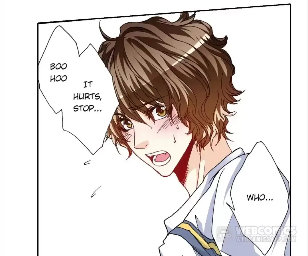 Feiyang Gaozhong Lanqiu Bu Chapter 34 page 2 - 