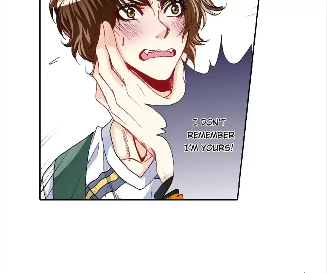 Feiyang Gaozhong Lanqiu Bu Chapter 34 page 11 - 