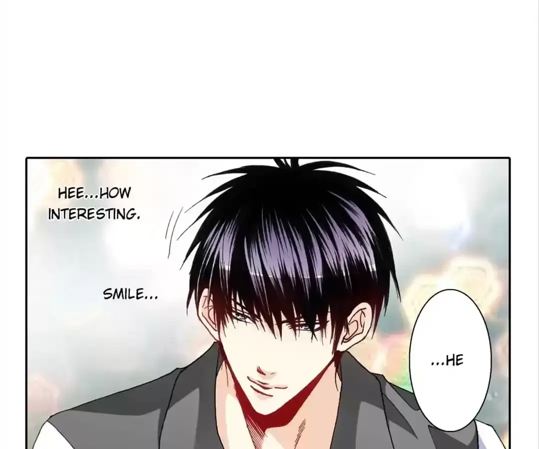 Feiyang Gaozhong Lanqiu Bu Chapter 34 page 15 - 
