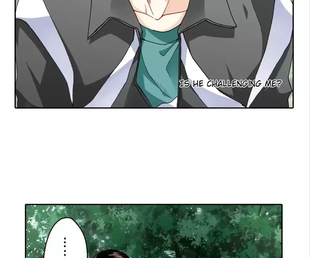 Feiyang Gaozhong Lanqiu Bu Chapter 34 page 16 - 