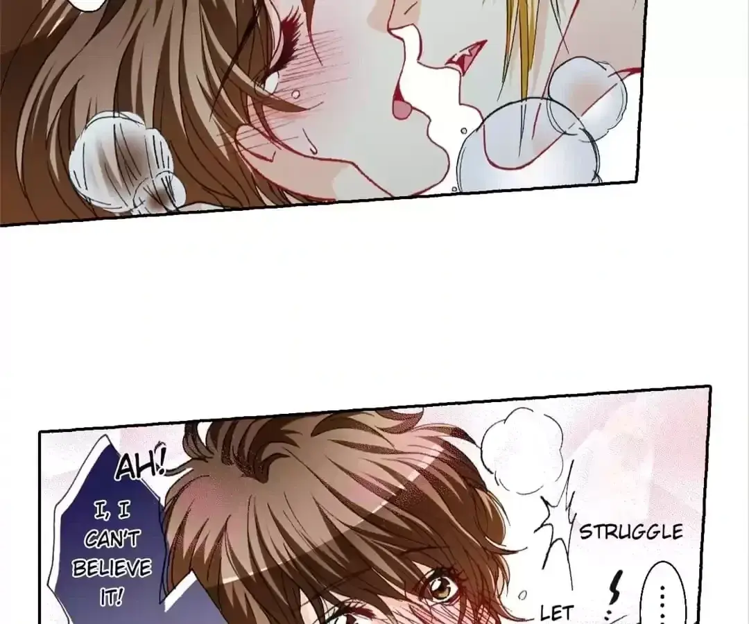Feiyang Gaozhong Lanqiu Bu Chapter 34 page 20 - 