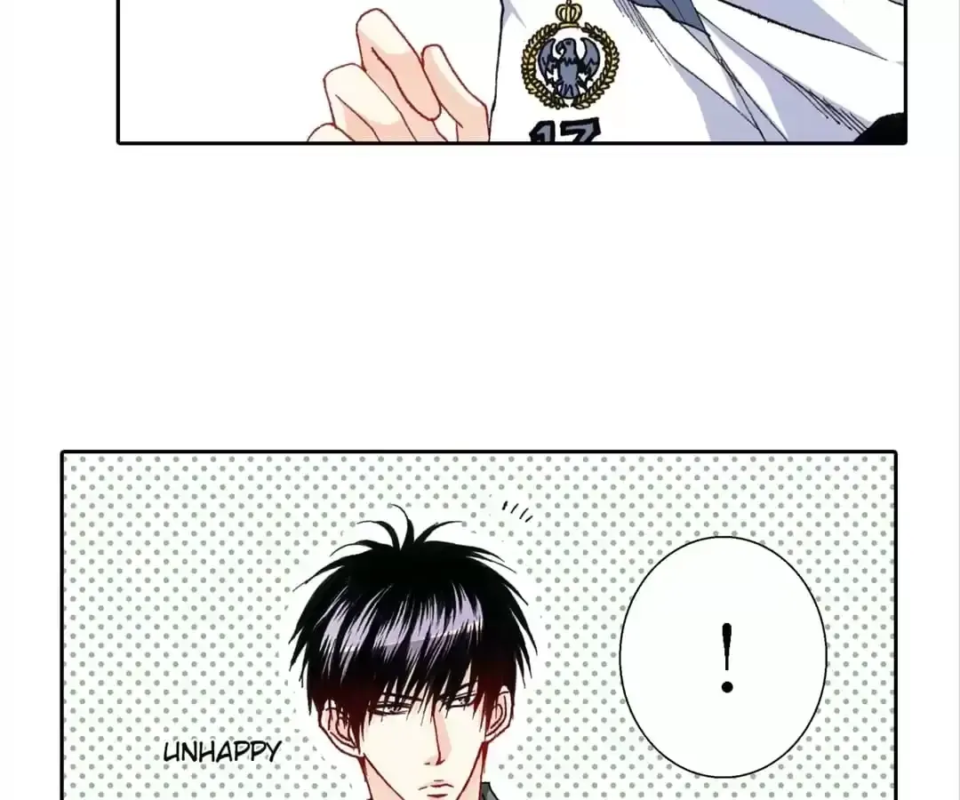 Feiyang Gaozhong Lanqiu Bu Chapter 34 page 3 - 