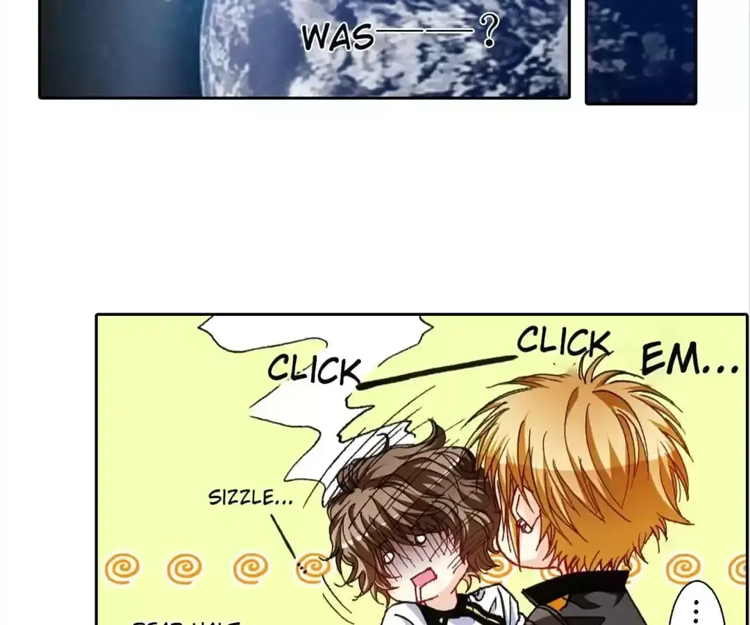 Feiyang Gaozhong Lanqiu Bu Chapter 34 page 25 - 