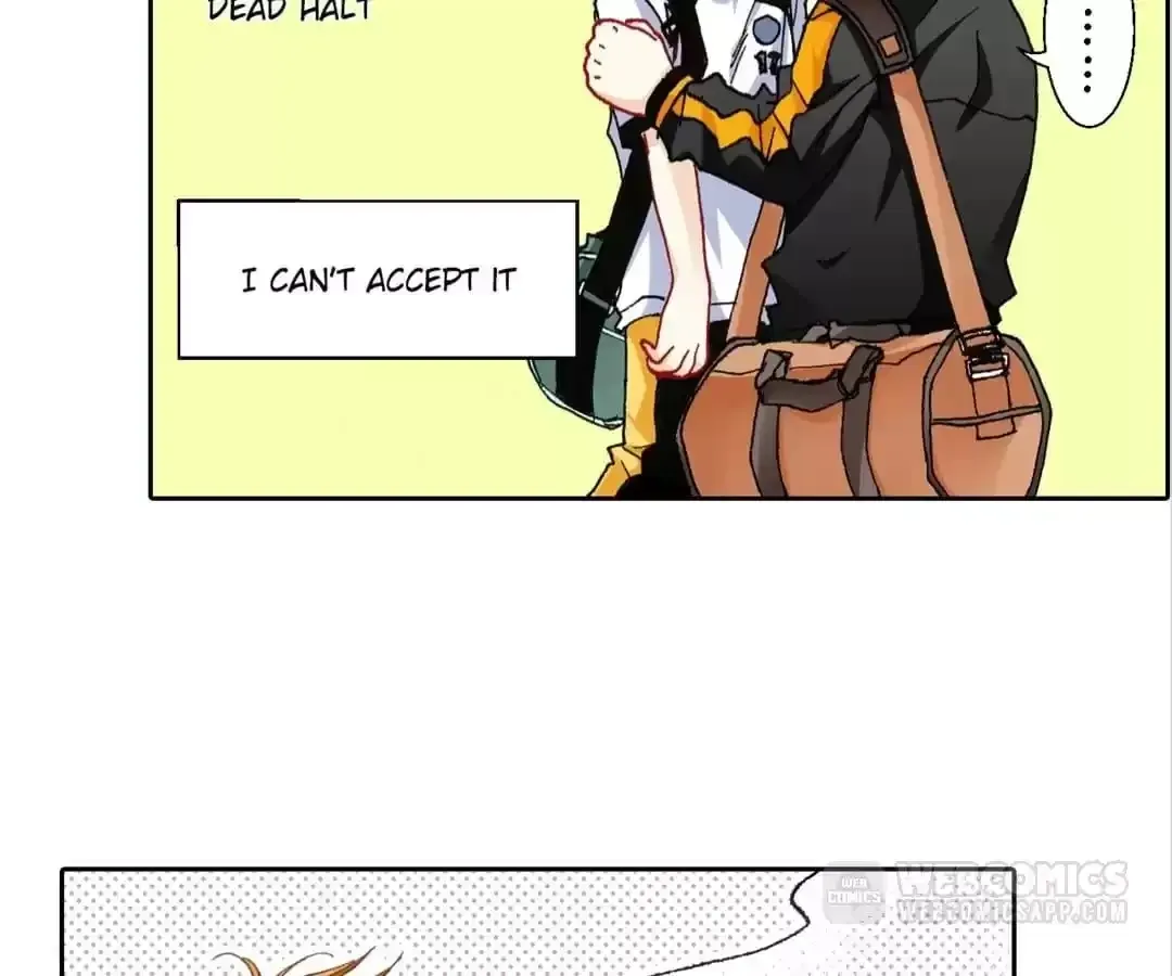 Feiyang Gaozhong Lanqiu Bu Chapter 34 page 26 - 