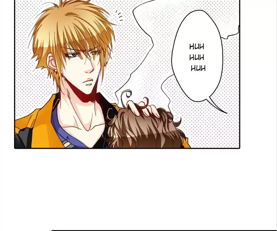 Feiyang Gaozhong Lanqiu Bu Chapter 34 page 27 - 