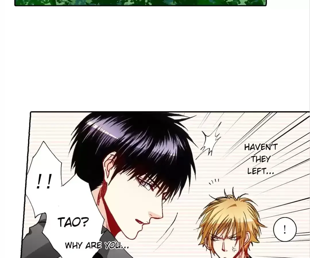 Feiyang Gaozhong Lanqiu Bu Chapter 34 page 35 - 