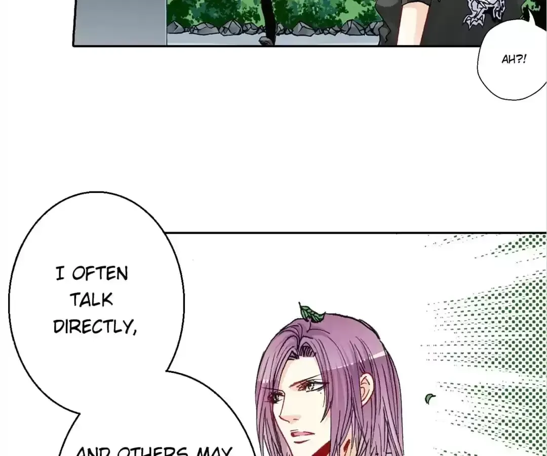 Feiyang Gaozhong Lanqiu Bu Chapter 34 page 37 - 