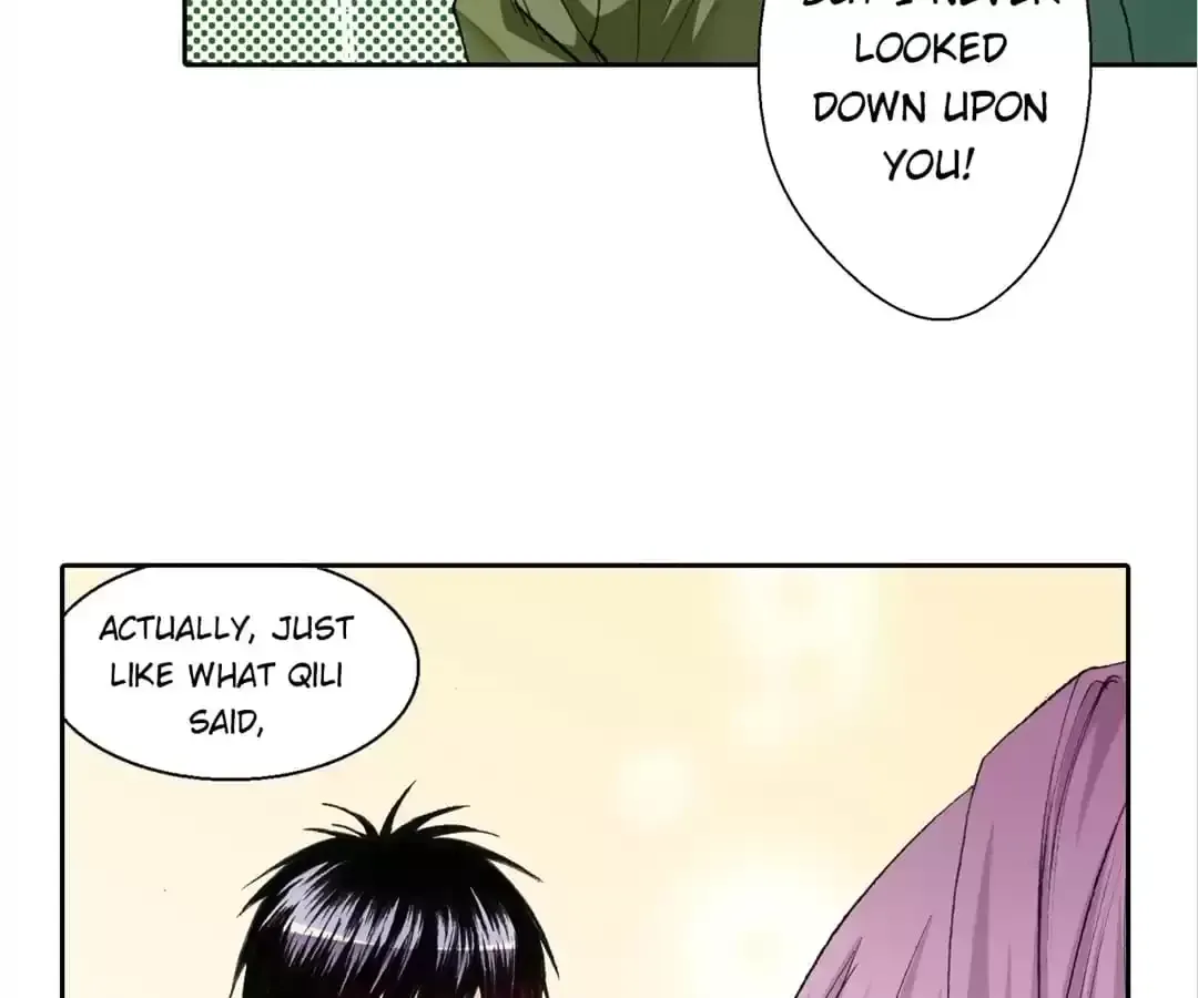 Feiyang Gaozhong Lanqiu Bu Chapter 34 page 39 - 