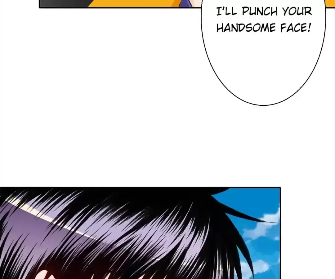 Feiyang Gaozhong Lanqiu Bu Chapter 34 page 8 - 