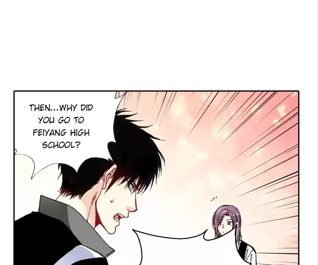 Feiyang Gaozhong Lanqiu Bu Chapter 35 page 1 - 