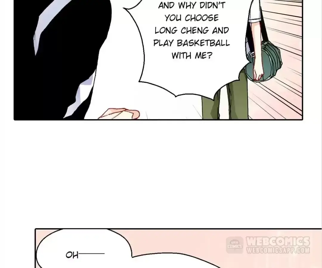 Feiyang Gaozhong Lanqiu Bu Chapter 35 page 2 - 