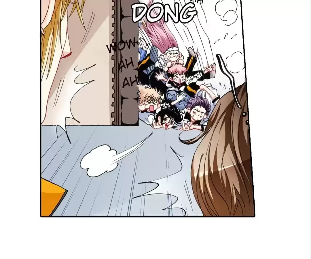 Feiyang Gaozhong Lanqiu Bu Chapter 35 page 12 - 