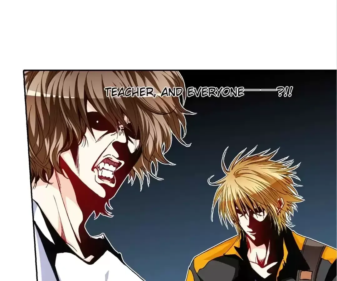 Feiyang Gaozhong Lanqiu Bu Chapter 35 page 13 - 