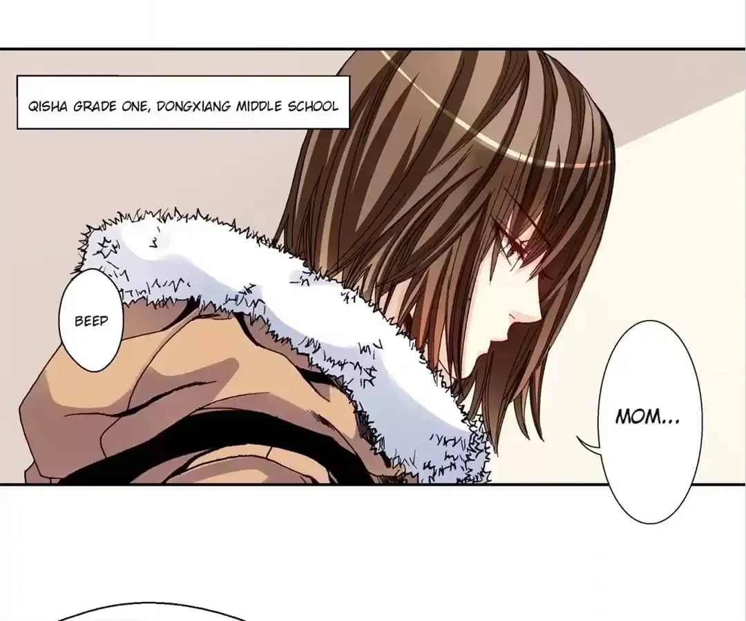 Feiyang Gaozhong Lanqiu Bu Chapter 35 page 20 - 