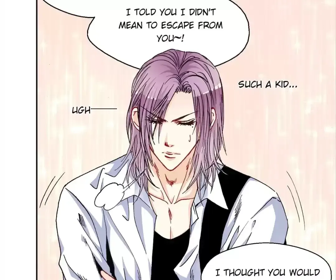 Feiyang Gaozhong Lanqiu Bu Chapter 35 page 3 - 