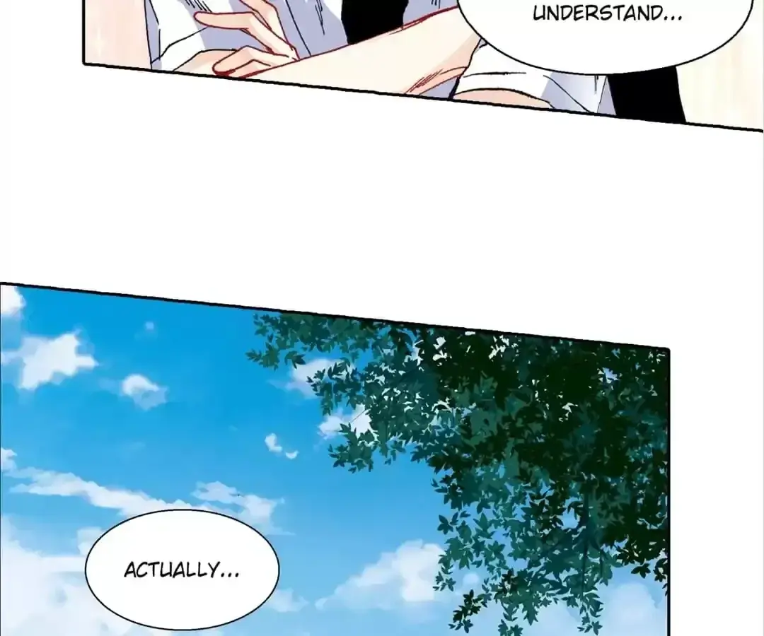 Feiyang Gaozhong Lanqiu Bu Chapter 35 page 4 - 