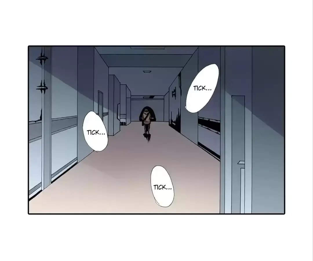 Feiyang Gaozhong Lanqiu Bu Chapter 35 page 31 - 