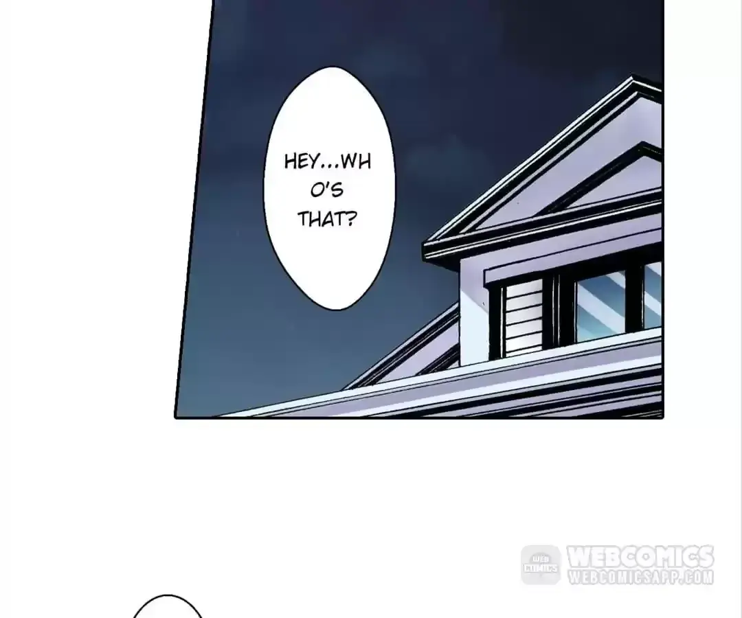 Feiyang Gaozhong Lanqiu Bu Chapter 35 page 34 - 