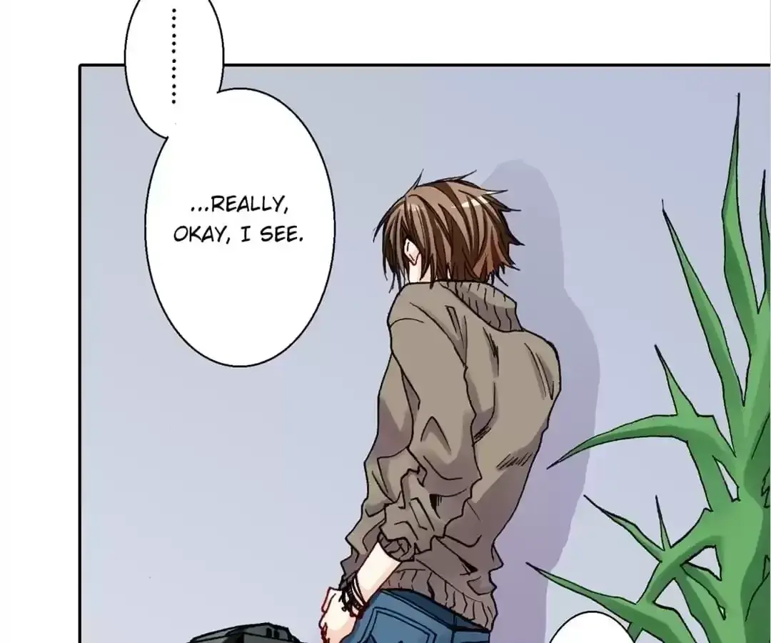 Feiyang Gaozhong Lanqiu Bu Chapter 35 page 35 - 