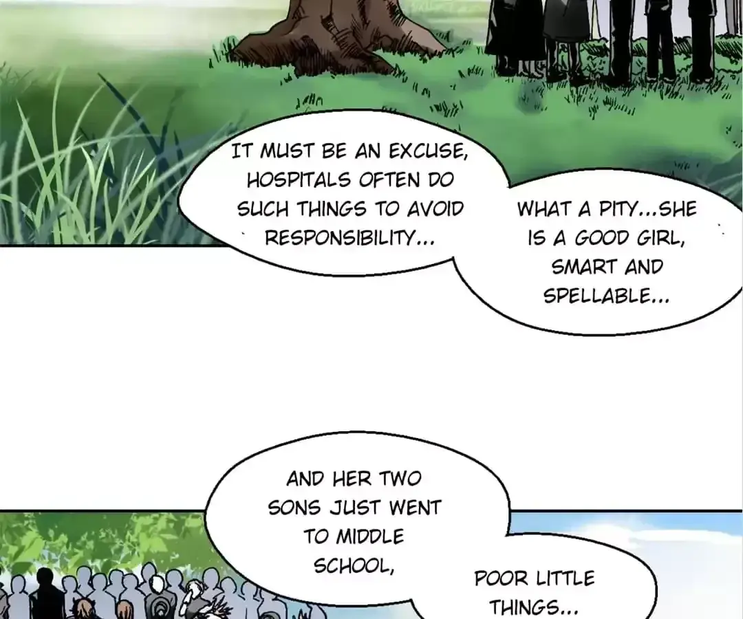 Feiyang Gaozhong Lanqiu Bu Chapter 35 page 37 - 