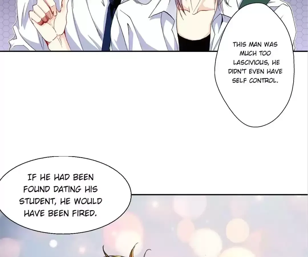 Feiyang Gaozhong Lanqiu Bu Chapter 35 page 6 - 