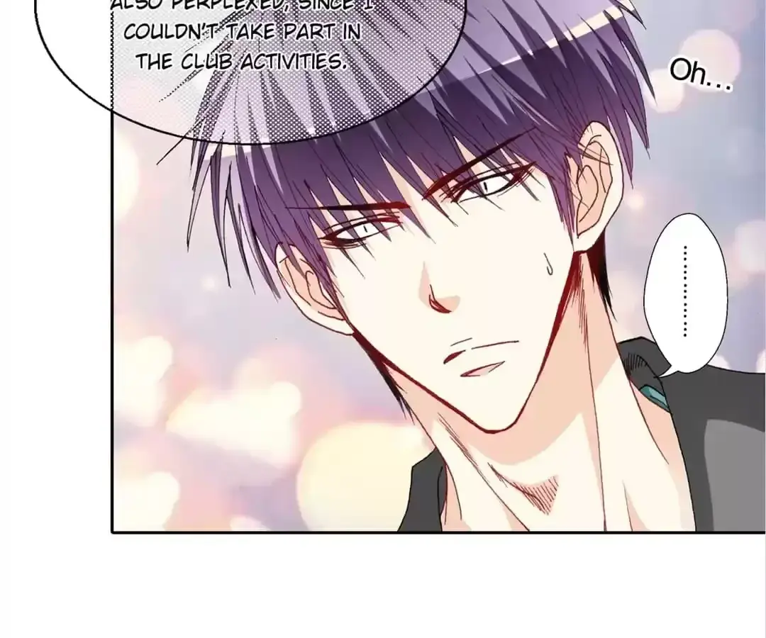 Feiyang Gaozhong Lanqiu Bu Chapter 35 page 8 - 