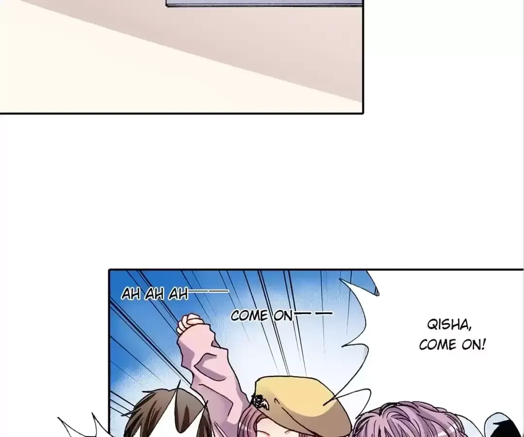 Feiyang Gaozhong Lanqiu Bu Chapter 36 page 13 - 