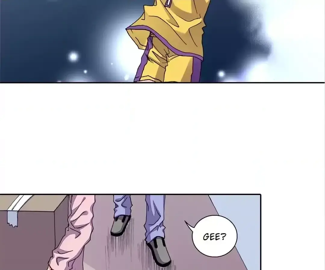 Feiyang Gaozhong Lanqiu Bu Chapter 36 page 20 - 
