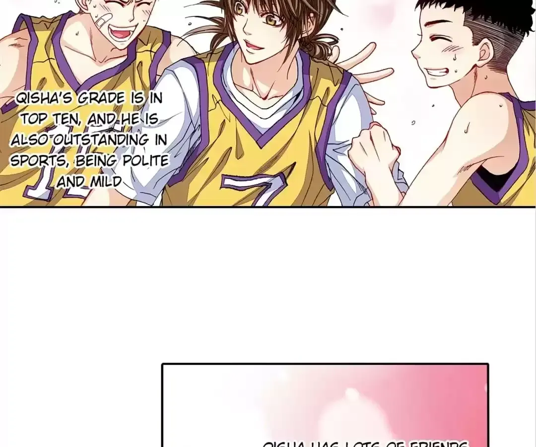 Feiyang Gaozhong Lanqiu Bu Chapter 36 page 25 - 