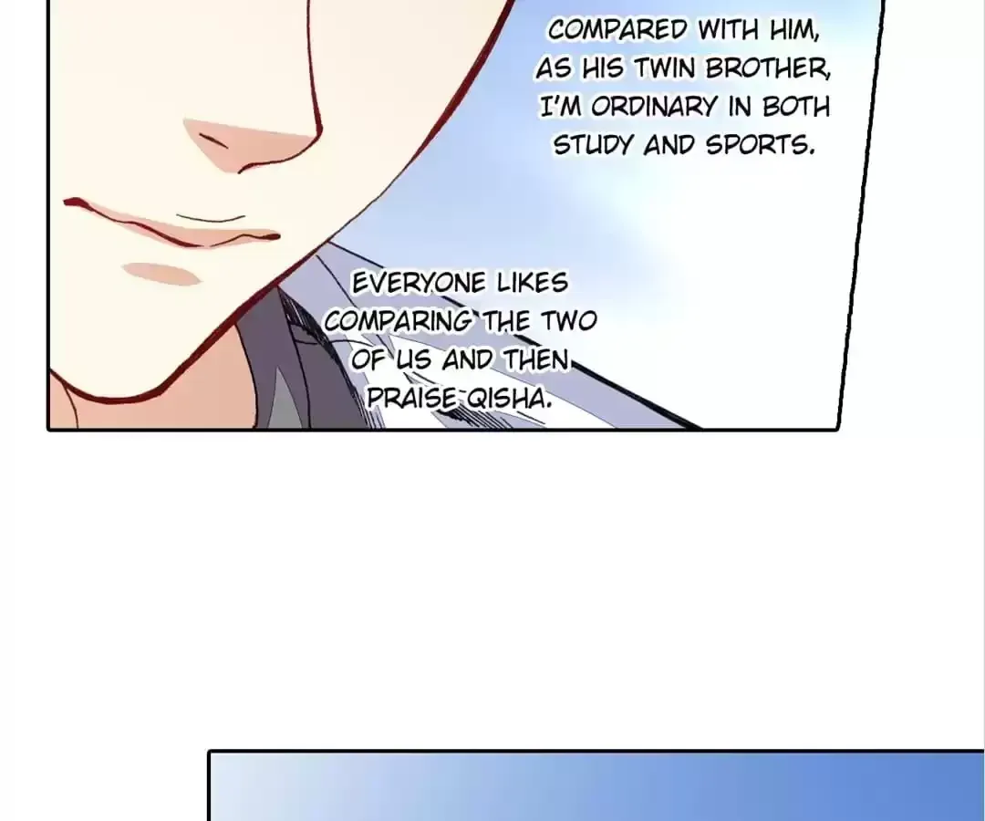 Feiyang Gaozhong Lanqiu Bu Chapter 36 page 27 - 