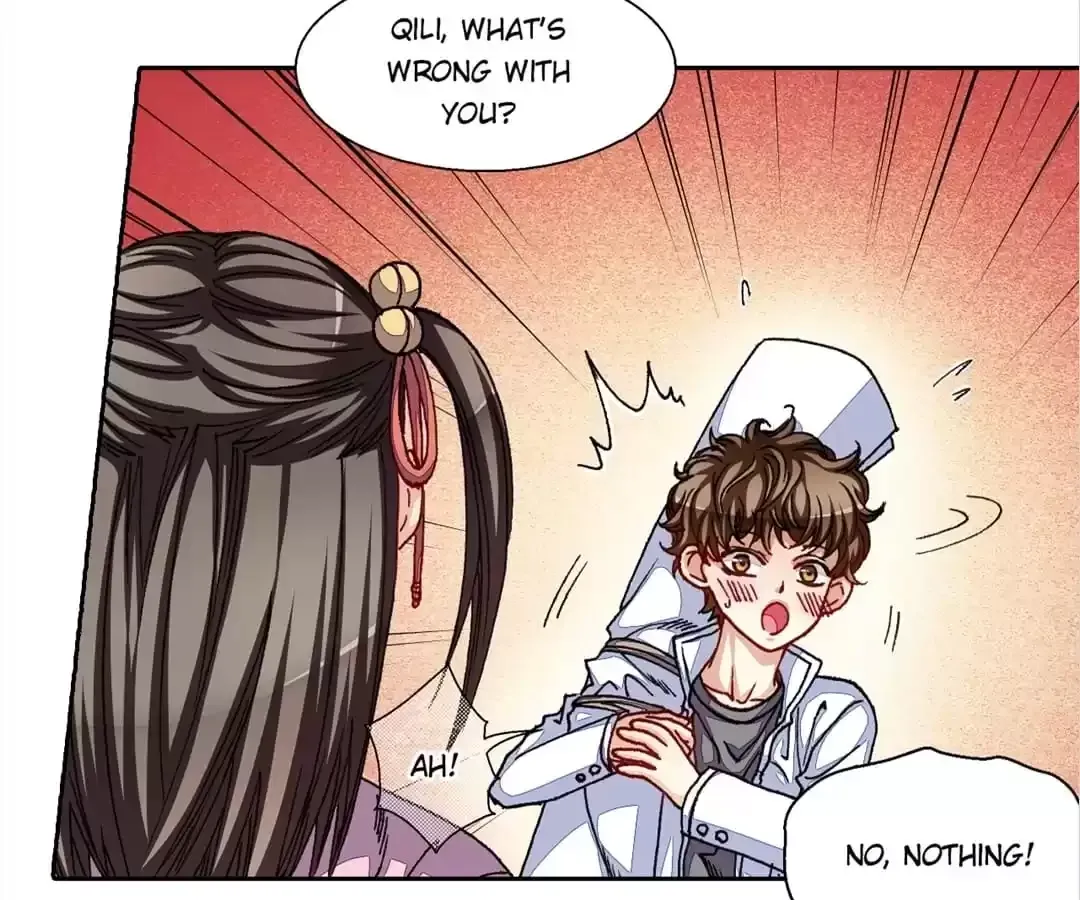 Feiyang Gaozhong Lanqiu Bu Chapter 36 page 29 - 