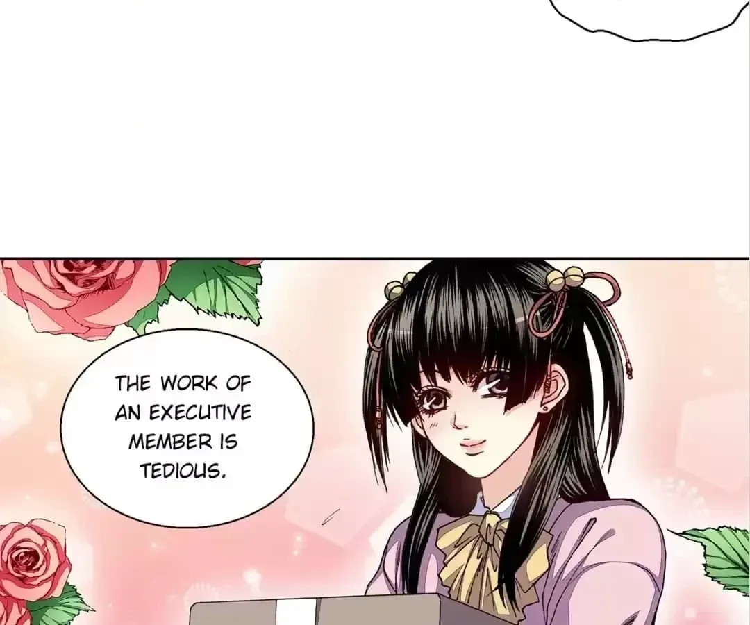 Feiyang Gaozhong Lanqiu Bu Chapter 36 page 30 - 