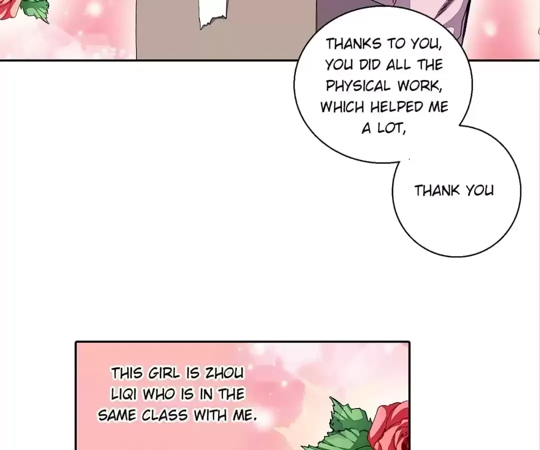 Feiyang Gaozhong Lanqiu Bu Chapter 36 page 31 - 