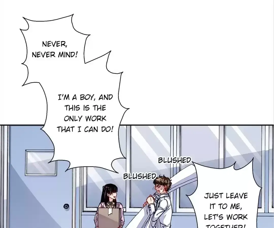 Feiyang Gaozhong Lanqiu Bu Chapter 36 page 33 - 
