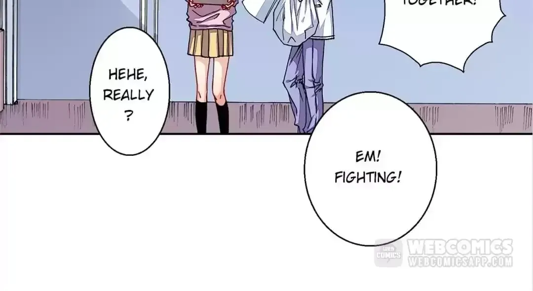 Feiyang Gaozhong Lanqiu Bu Chapter 36 page 34 - 