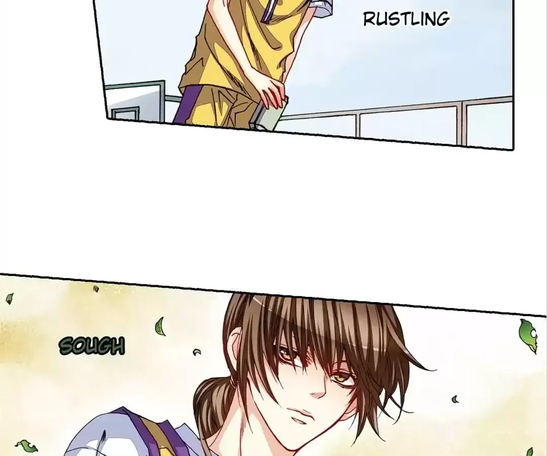 Feiyang Gaozhong Lanqiu Bu Chapter 36 page 37 - 