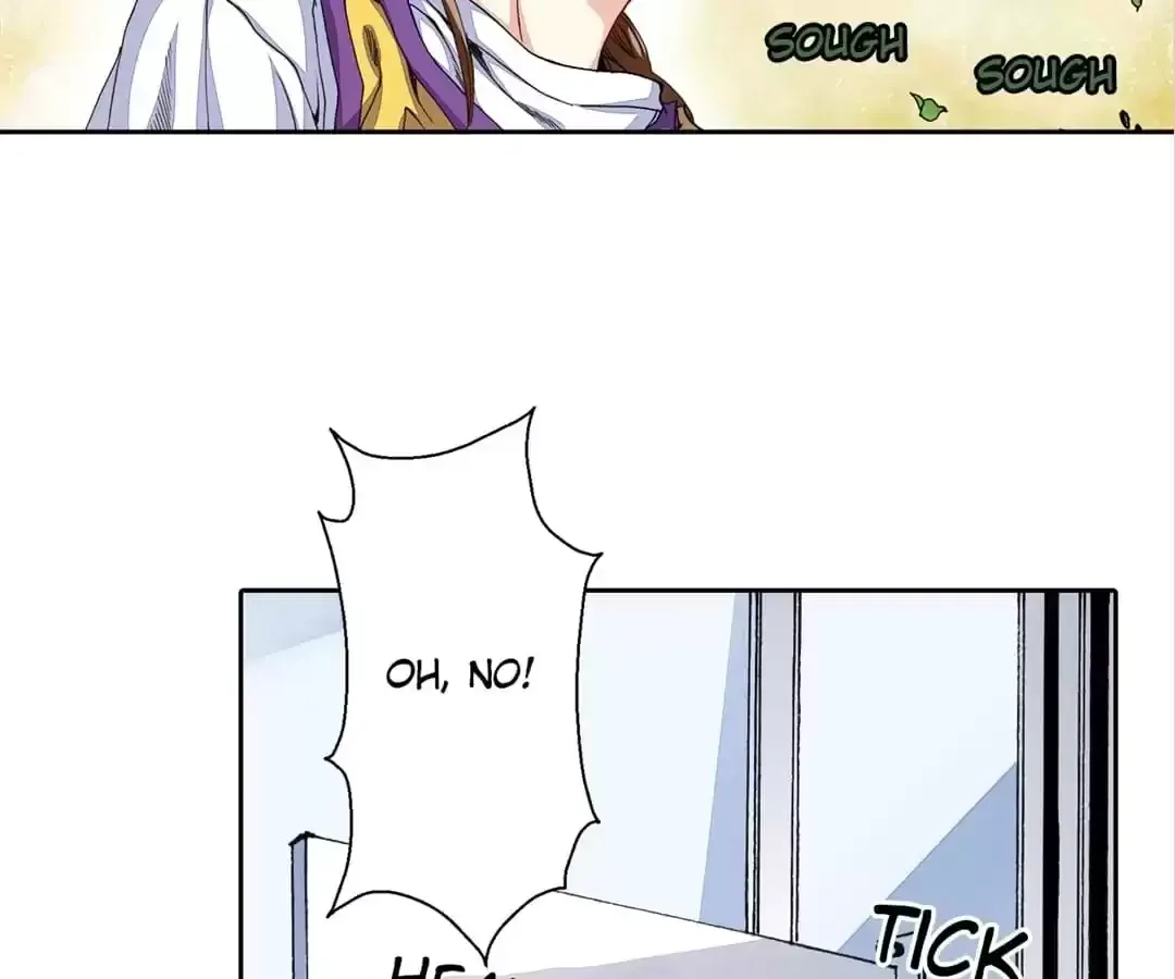 Feiyang Gaozhong Lanqiu Bu Chapter 36 page 38 - 