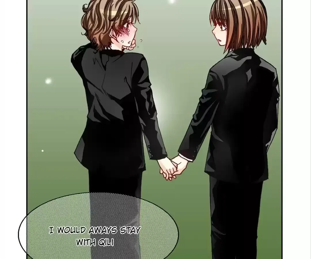 Feiyang Gaozhong Lanqiu Bu Chapter 36 page 9 - 