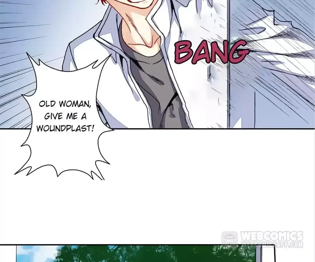 Feiyang Gaozhong Lanqiu Bu Chapter 37 page 2 - 