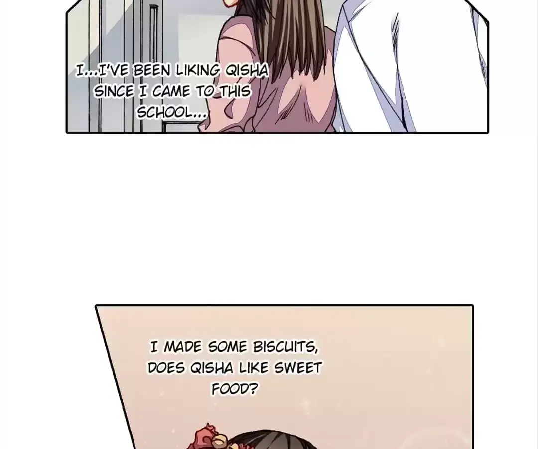 Feiyang Gaozhong Lanqiu Bu Chapter 37 page 12 - 