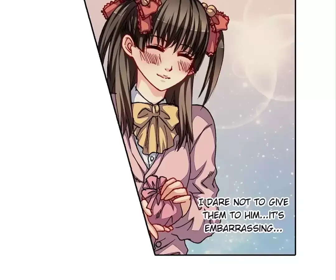 Feiyang Gaozhong Lanqiu Bu Chapter 37 page 13 - 
