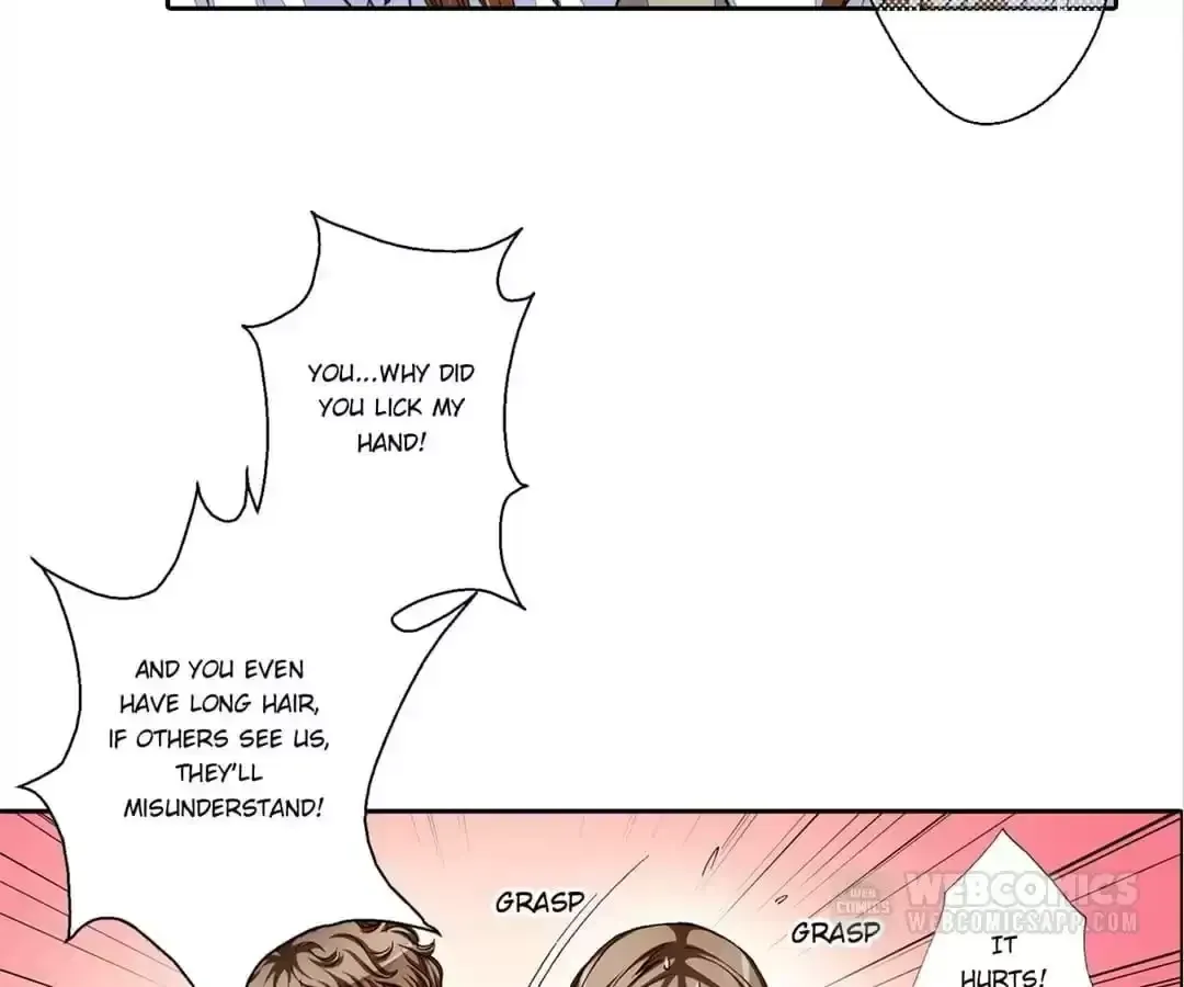 Feiyang Gaozhong Lanqiu Bu Chapter 37 page 18 - 
