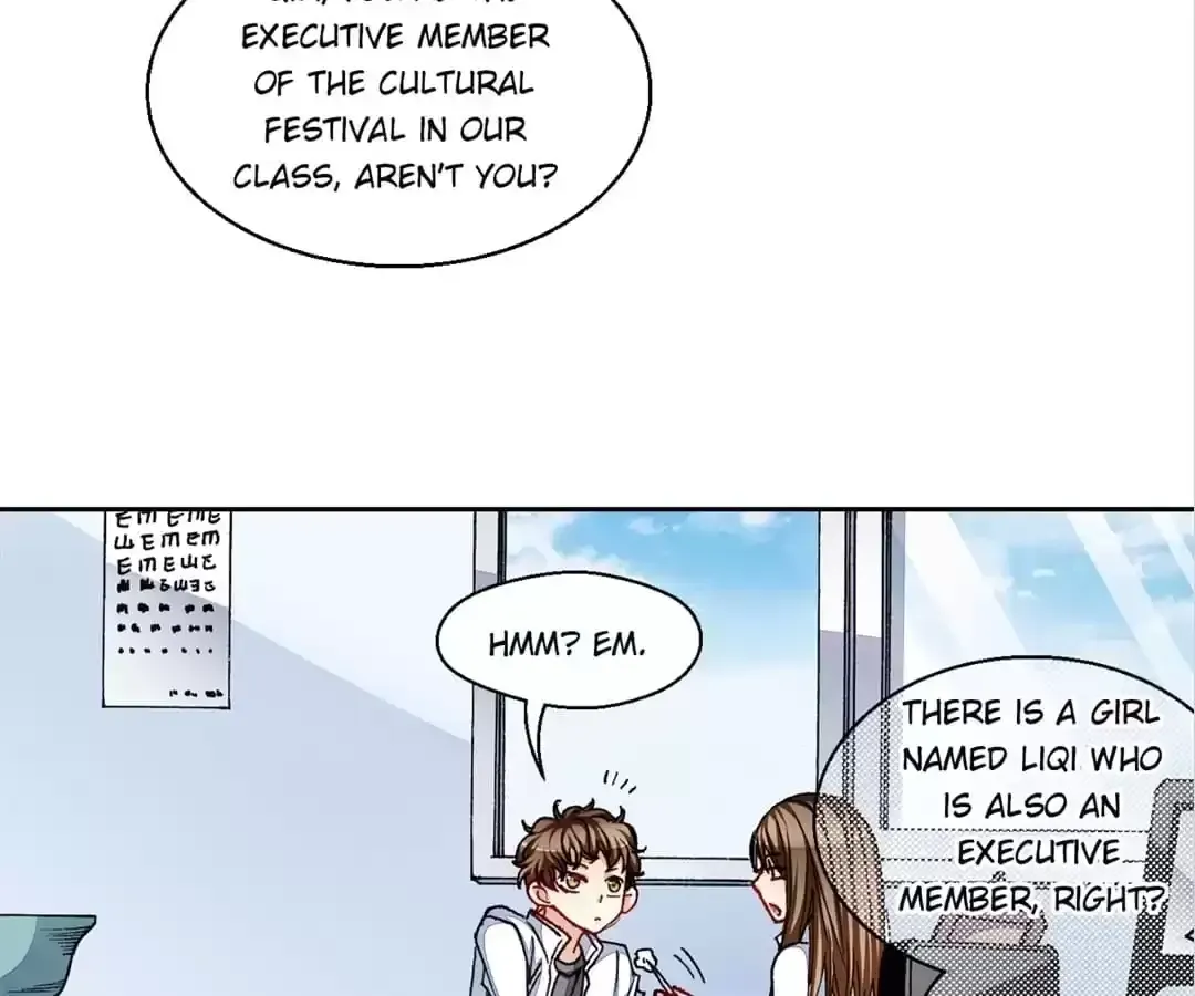 Feiyang Gaozhong Lanqiu Bu Chapter 37 page 27 - 