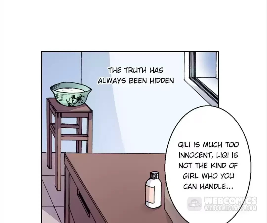 Feiyang Gaozhong Lanqiu Bu Chapter 37 page 34 - 