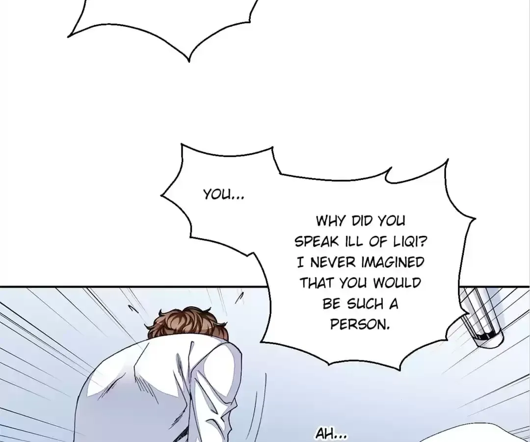 Feiyang Gaozhong Lanqiu Bu Chapter 37 page 37 - 