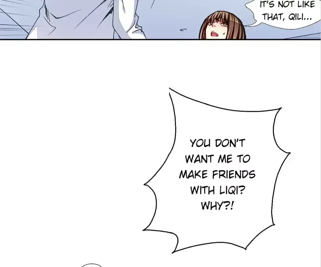 Feiyang Gaozhong Lanqiu Bu Chapter 37 page 38 - 